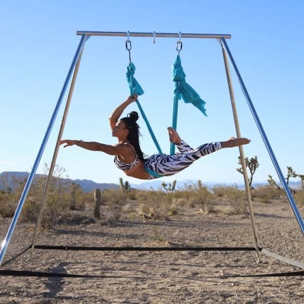 Small Portable Rig – Aerial Essentials