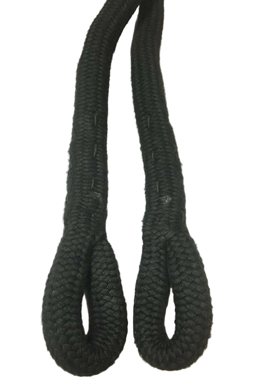 Trapeze Aerial Rope Single Point Trapeze Rope – Aerial Essentials