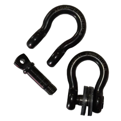 Stainless Steel Shackle