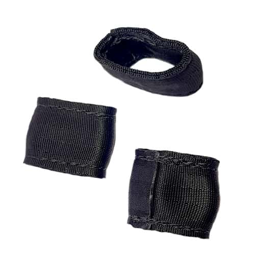 Straps Cinches (set of two)
