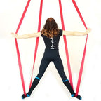 BodyLoops/Contortion Straps