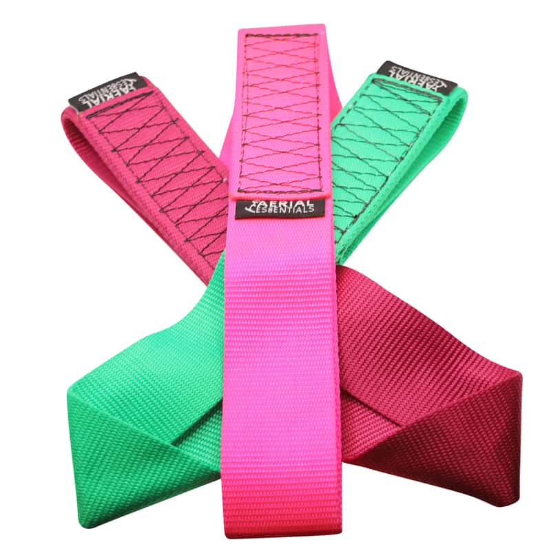 Straps Training Loop