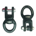 Half Shackle Swivel