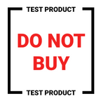 Test product