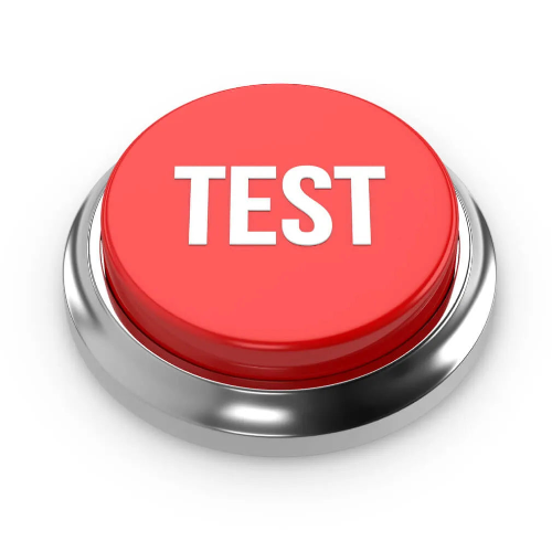 Test product