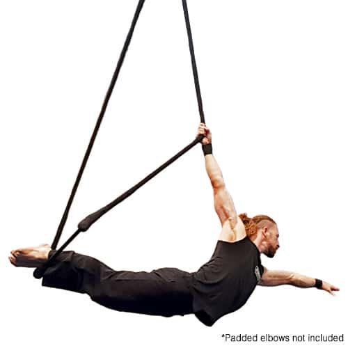 Aerial Basic Basic Trapeze Set – Aerial Essentials