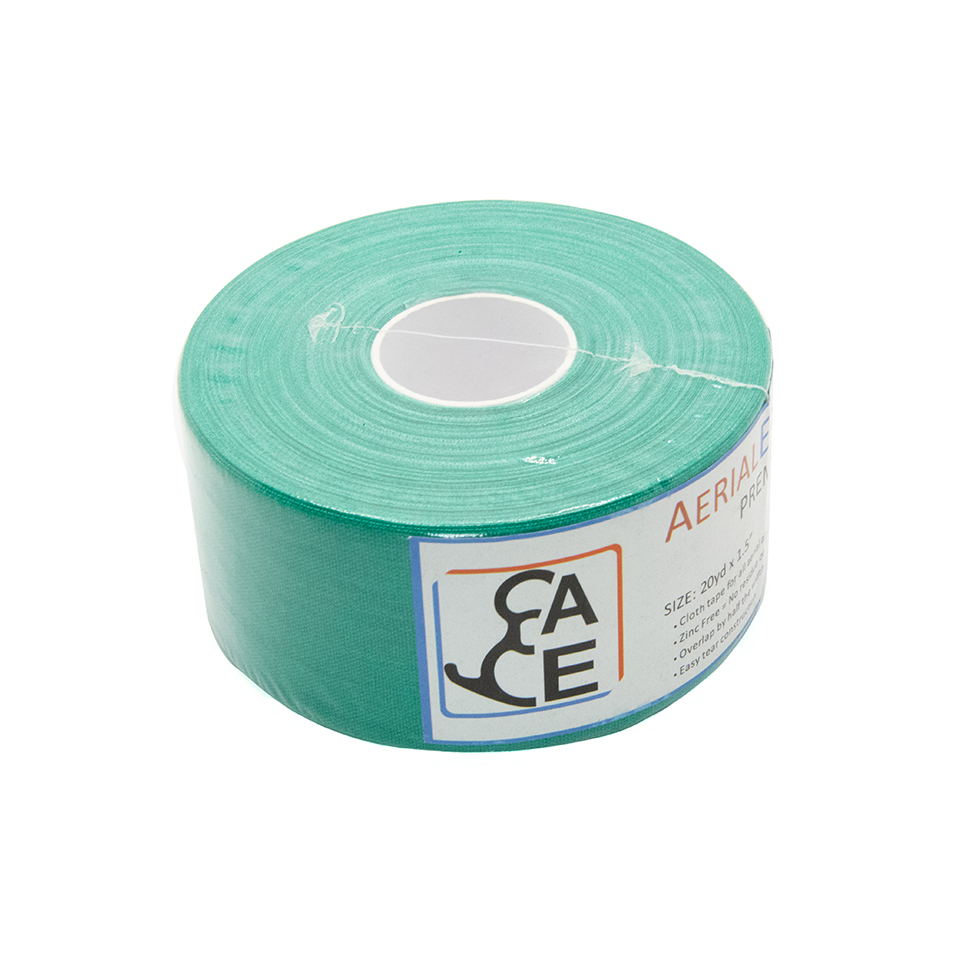 Athletic Tape for Aerial Lyra/Hoop & Trapeze! The Best Bar Wrap Available!