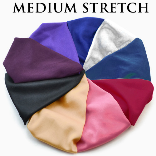 Medium Stretch