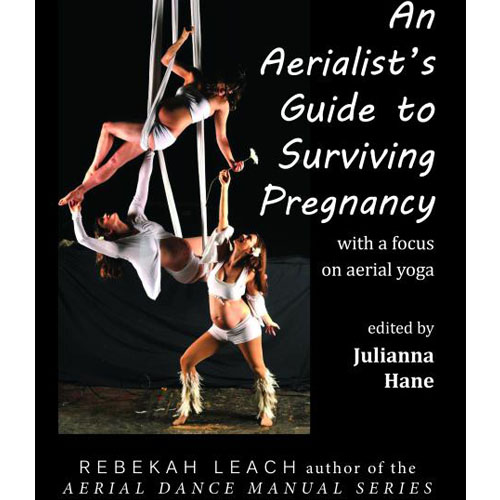 Aerialists Guide to Surviving Pregnancy