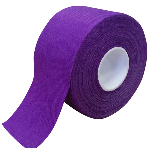 Athletic Tape Purple