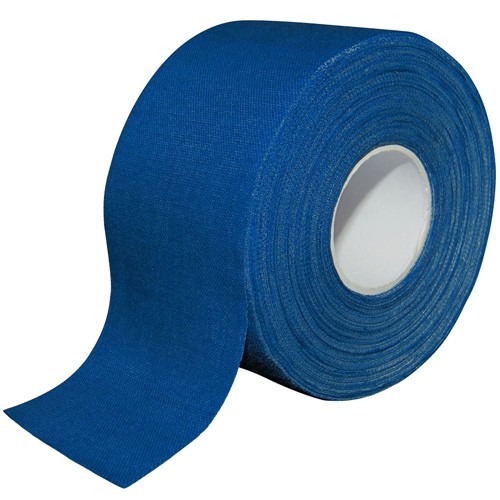 Athletic Tape Blue