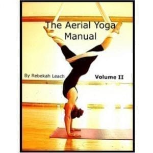 Aerial Yoga Volume 2