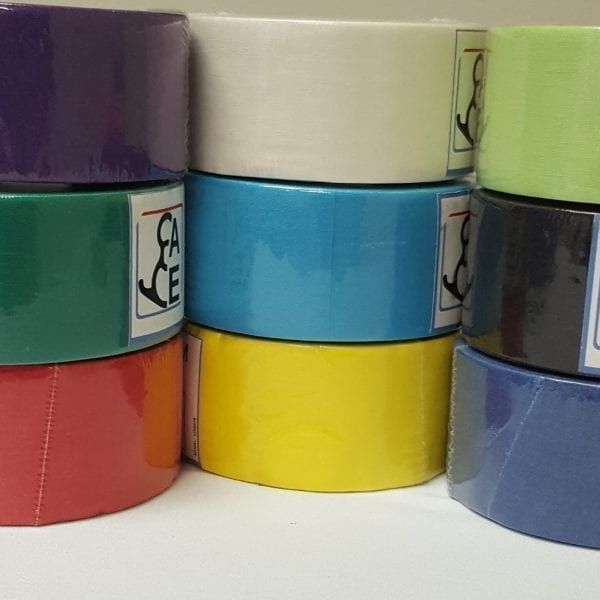 Athletic Tape Various